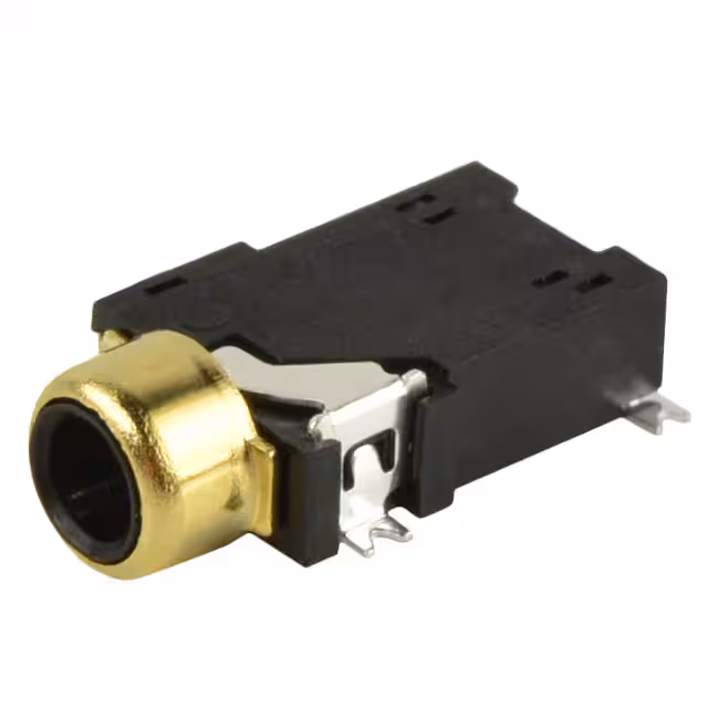 SJ2-25424B-SMT-TR CUI Devices  Connettori audio